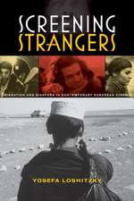 Screening Strangers