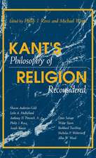 Kant`s Philosophy of Religion Reconsidered