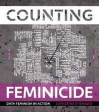 Counting Feminicide