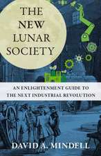 The New Lunar Society