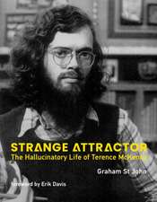 Strange Attractor