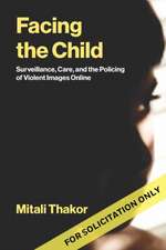 Facing the Child