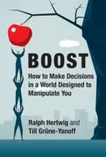 Boost