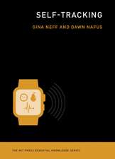 Neff, G: Self-Tracking