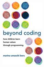 Bers, M: Beyond Coding