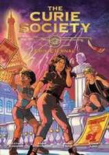 The Curie Society, Volume 2