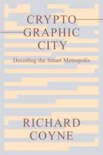 Cryptographic City