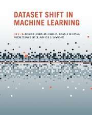 Dataset Shift in Machine Learning