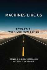 Machines like Us