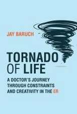 Tornado of Life