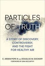 Particles of Truth