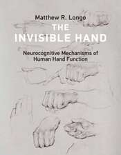 The Invisible Hand