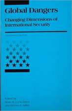 Global Dangers