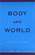 Body & World