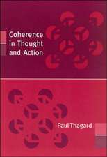 Coherence in Thought & Action