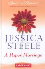 A Paper Marriage