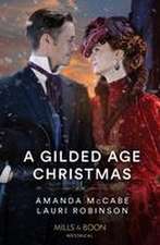 A Gilded Age Christmas