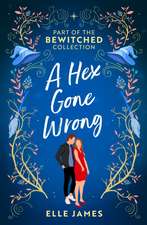 Bewitched