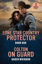 LONE STAR COUNTRY PROTECTOR PB