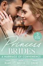 Princess Brides