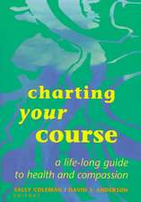 Charting Your Course