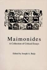 Maimonides