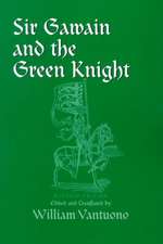 Sir Gawain and the Green Knight – Revised Edition