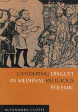 Gendering Disgust in Medieval Religious Polemic