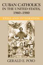 Cuban Catholics in the United States, 1960–1980 – Exile and Integration