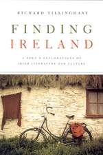 Finding Ireland