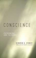 Conscience – Phenomena and Theories