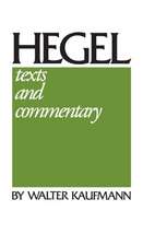 Hegel