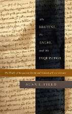 The Beguine, the Angel, and the Inquisitor – The Trials of Marguerite Porete and Guiard of Cressonessart