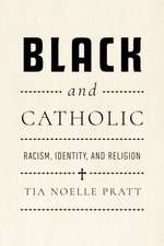 Black and Catholic