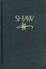 Shaw: The Annual of Bernard Shaw Studies, Vol. 27