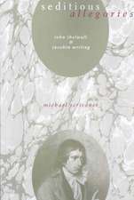 Seditious Allegories