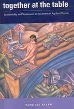 Together at the Table