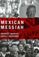 Mexican Messiah