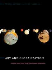 Art and Globalization: Lives by Einhard, Notker, Ermoldus, Thegan, and the Astronomer