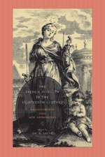 The French Nobility in the Eighteenth Century – Reassessments and New Approaches