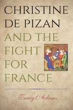 Christine de Pizan and the Fight for France