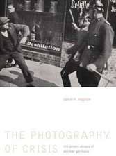 The Photography of Crisis – The Photo Essays of Weimar Germany