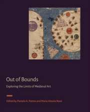 Out of Bounds – Exploring the Limits of Medieval Art