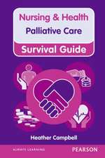 Nursing & Health Survival Guide