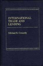 International Trade and Lending