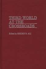 Third World at the Crossroads