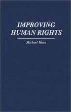 Improving Human Rights