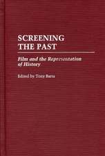 Screening the Past