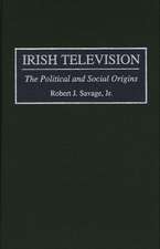 Irish Television