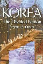 Korea, the Divided Nation